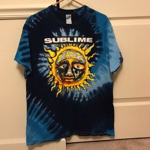 Sublime t shirt